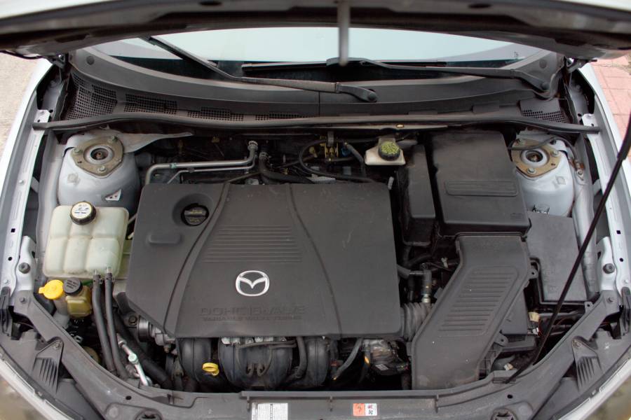  DIAGRAM 2010 Mazda 3 Underhood Diagram MYDIAGRAM ONLINE