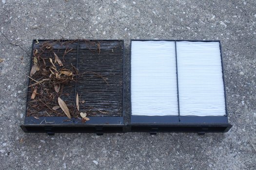 Image 7767 from Change the Cabin Air Filter on a 2008-2013 Subaru Forester